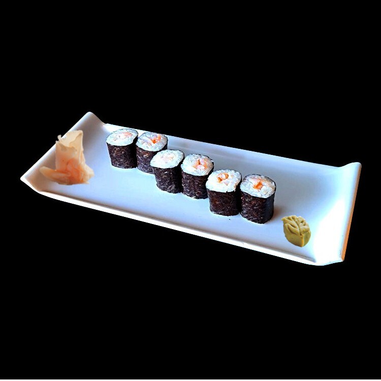 Ebi Maki