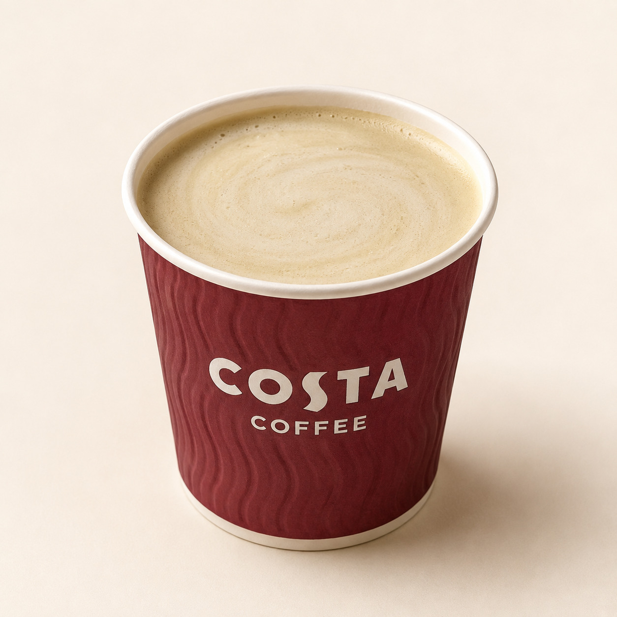 Pistachio Latte