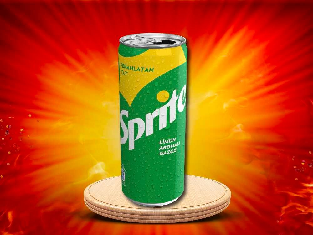 Sprite (330 ml.)