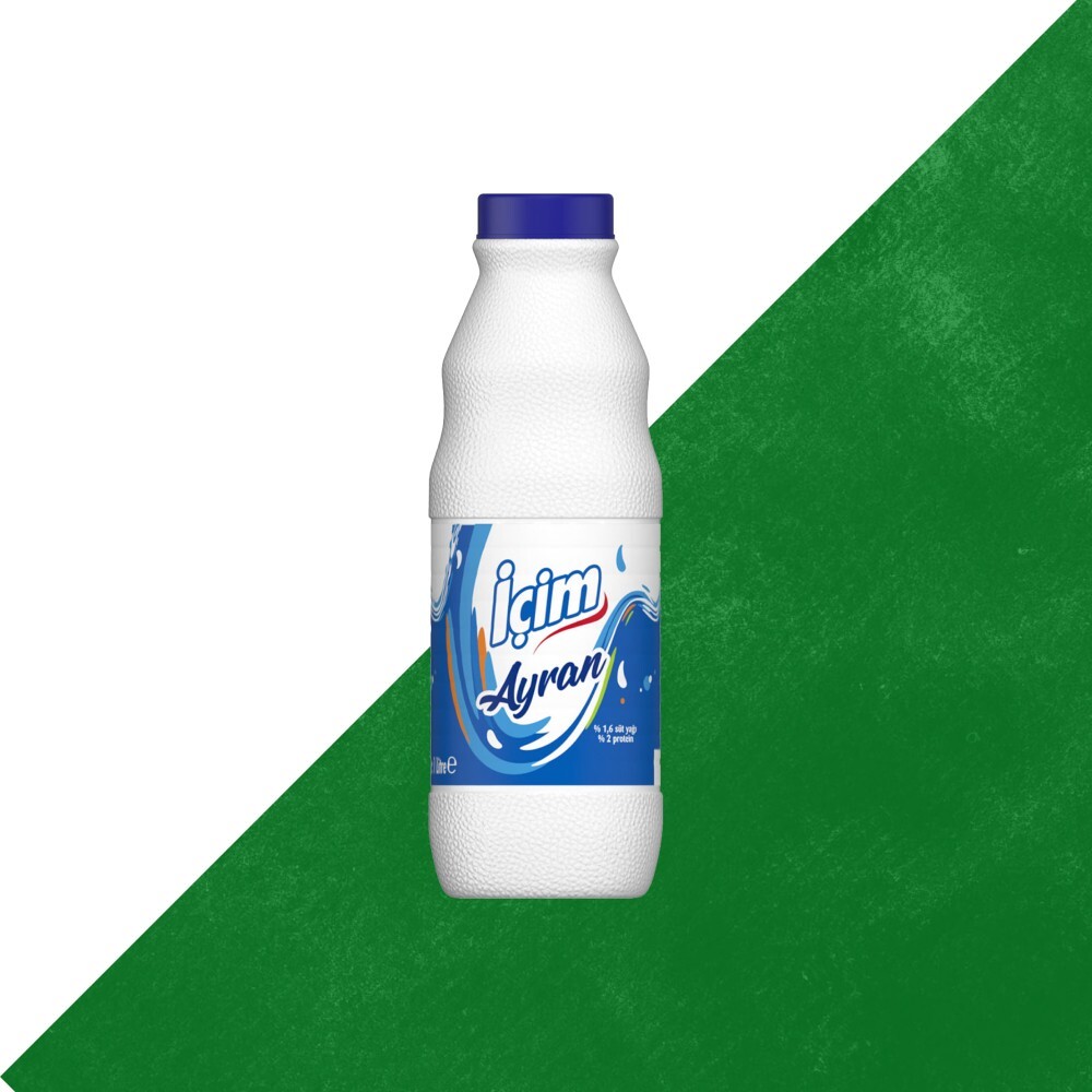 Ayran ( 1 L. )