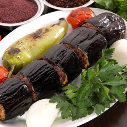 Patlıcanlı
