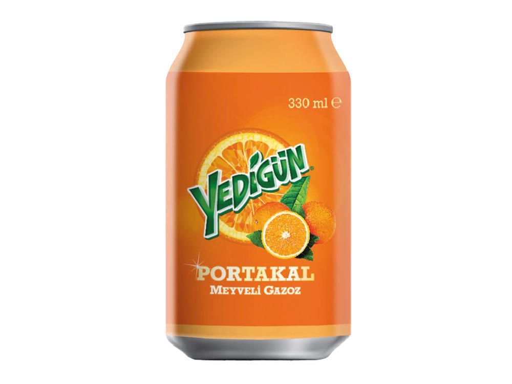 Yedigün (33 cl.)