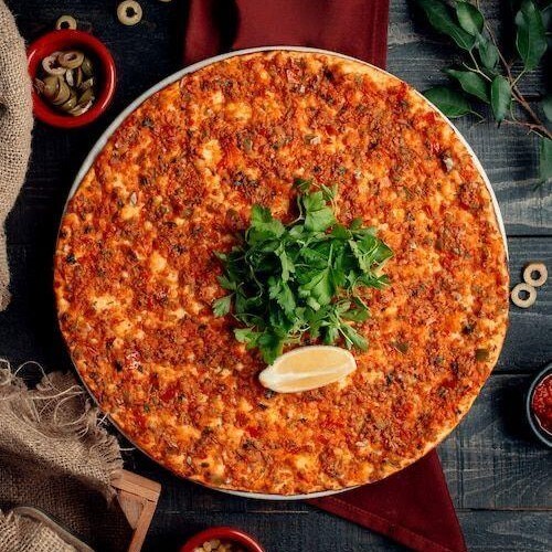 Lahmacun