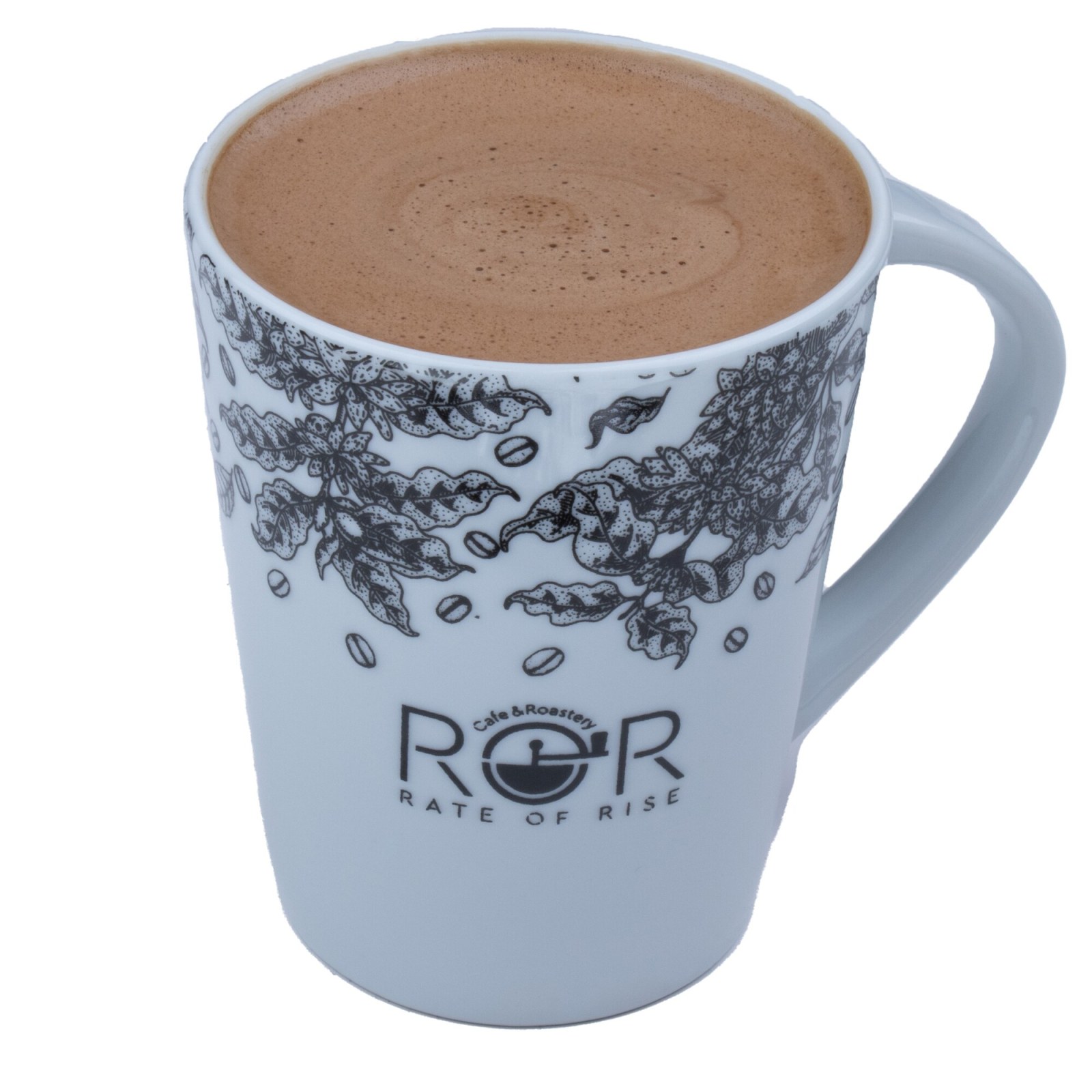 Hot Chocolate 14 Oz