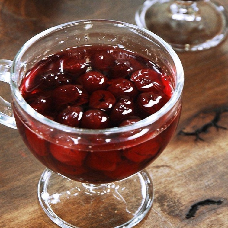 Vişne Hoşafı