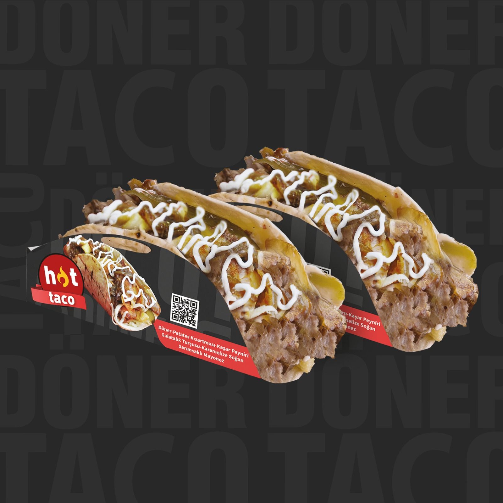 2 li Et Taco