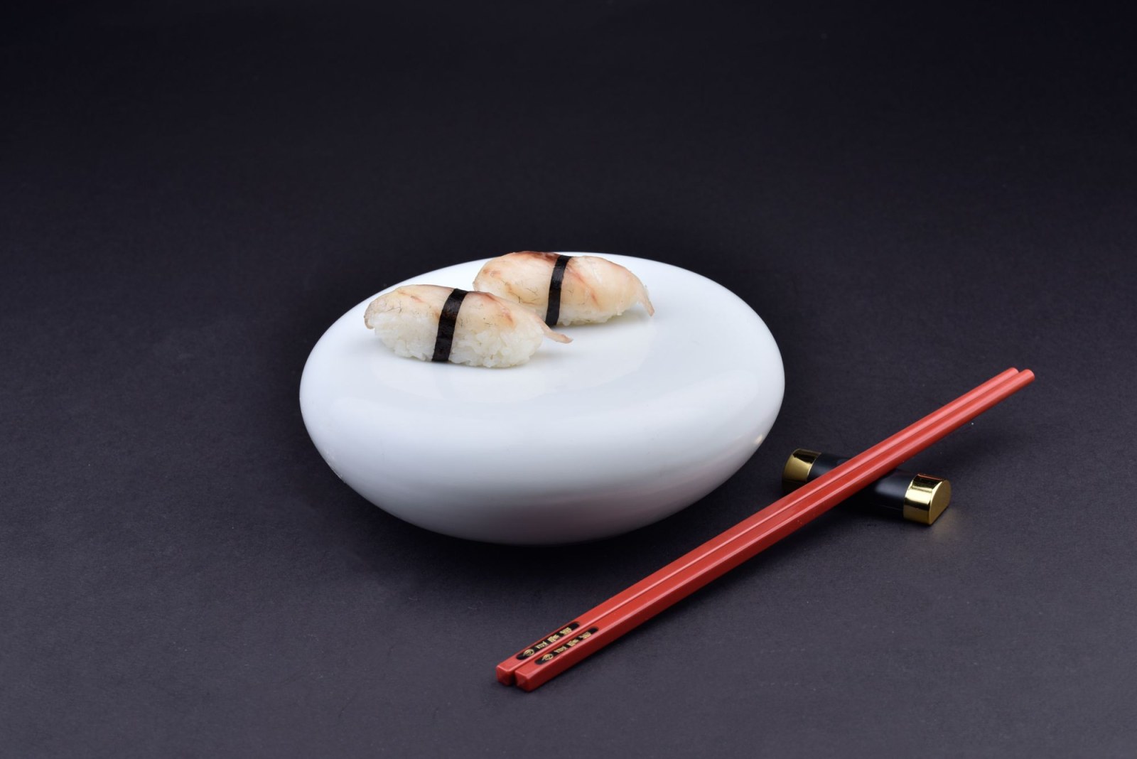 Suzuki Nigiri (2 pcs)