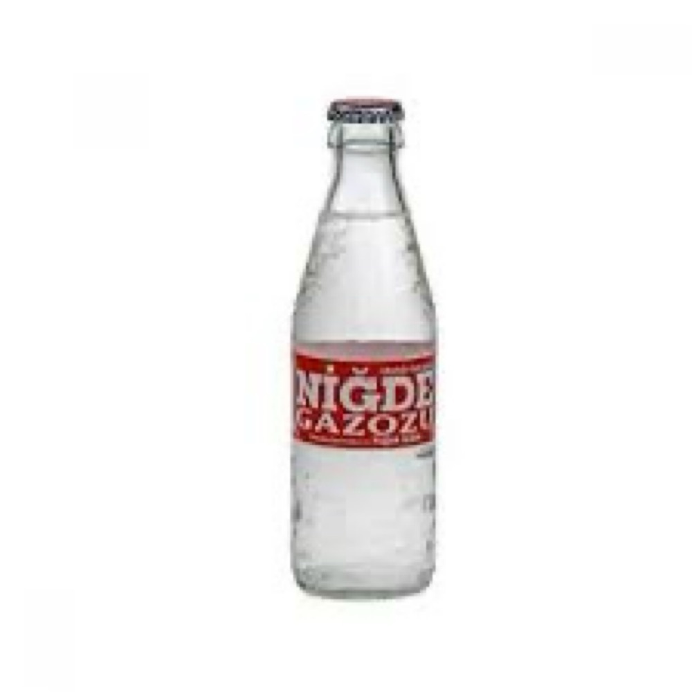 Niğde Gazozu