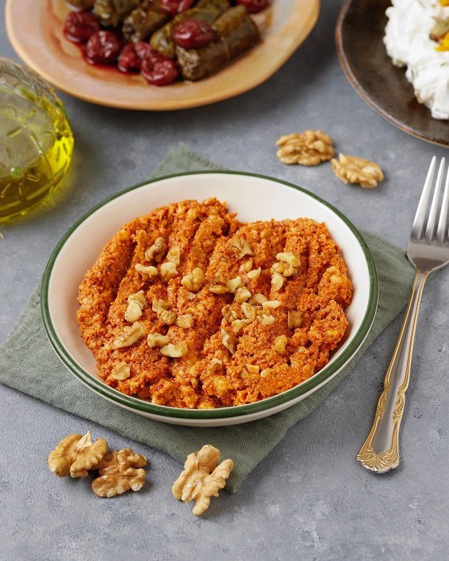 Muhammara