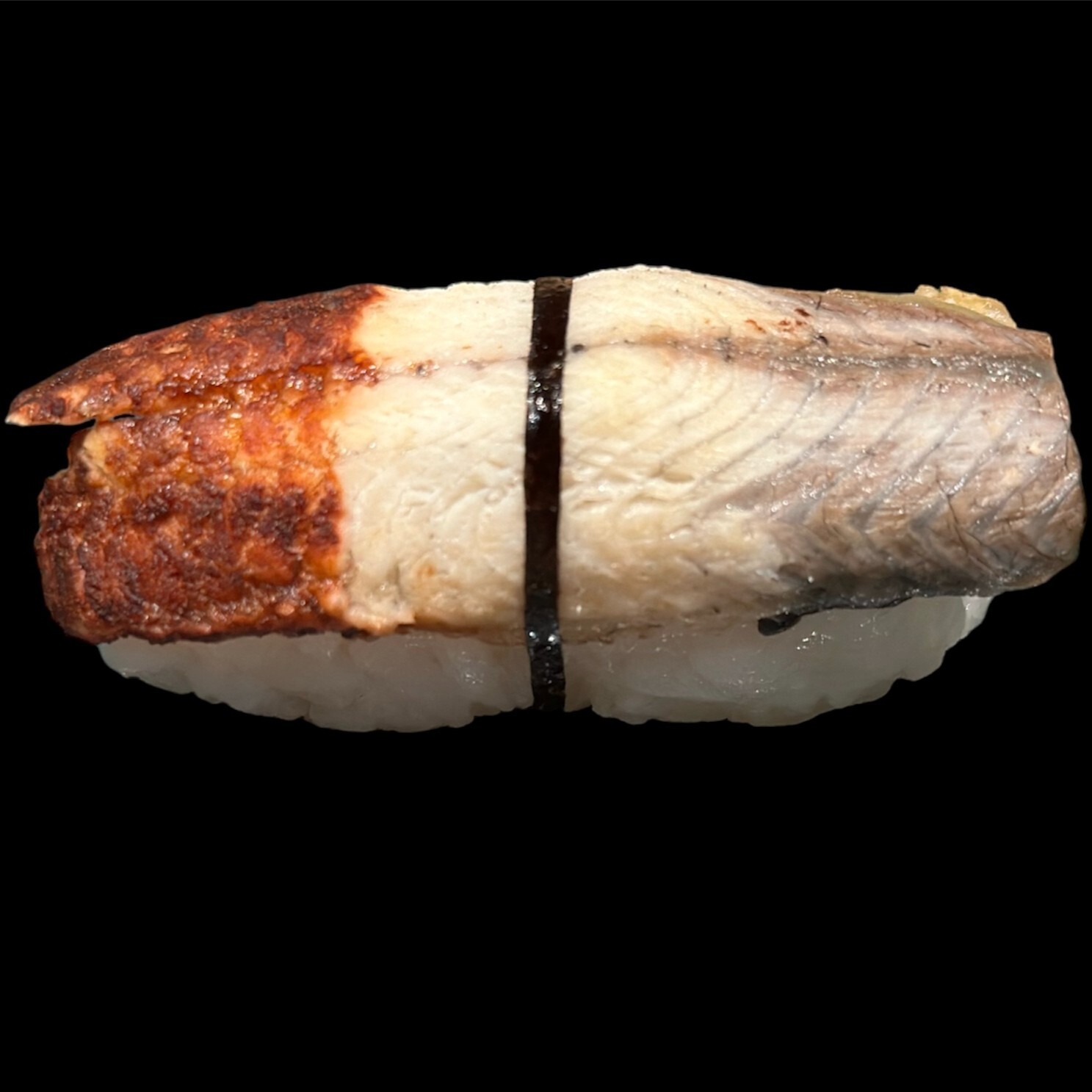Unagi Nigiri