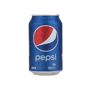 Pepsi (33 cl.)