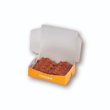Garnitürsüz 250 gr