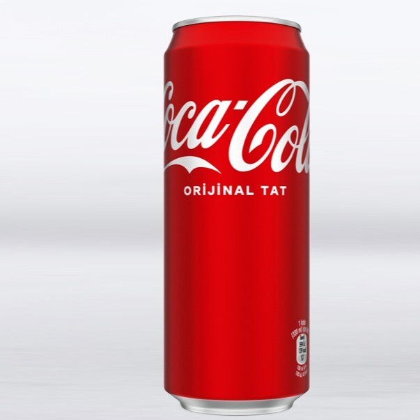Coca - Cola