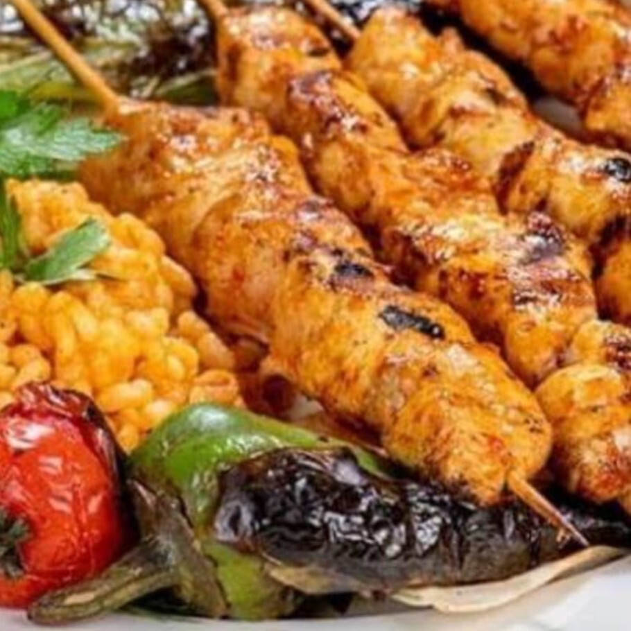 Tavuk Porsiyon