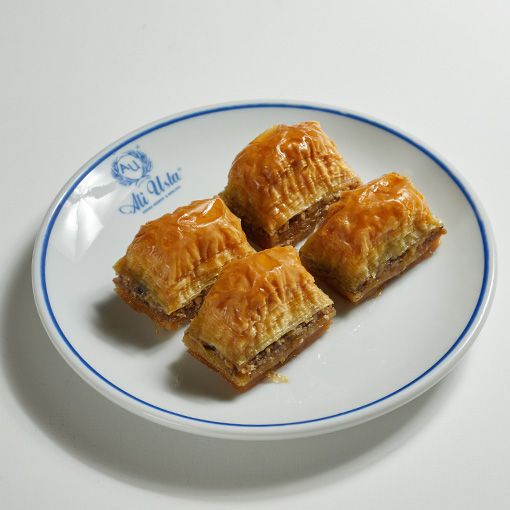 Cevizli Baklava (1 Kg.)