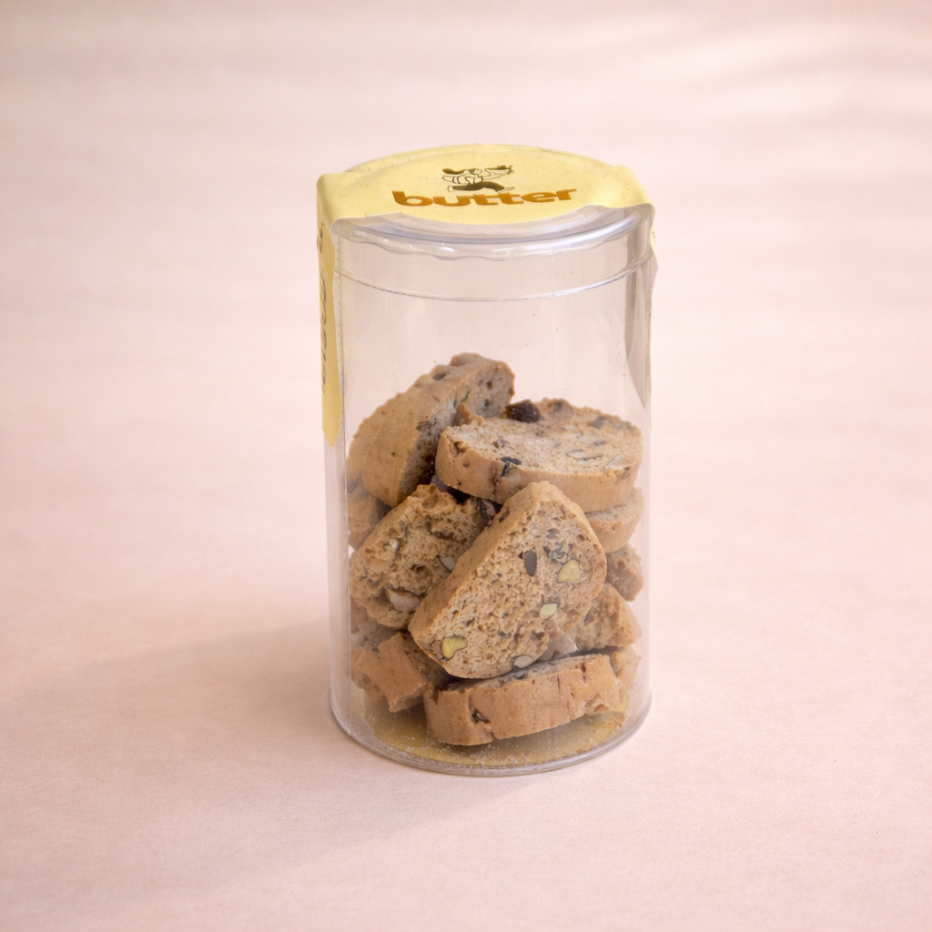 Biscotti