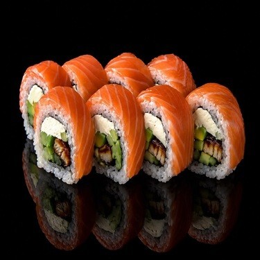Akari Roll