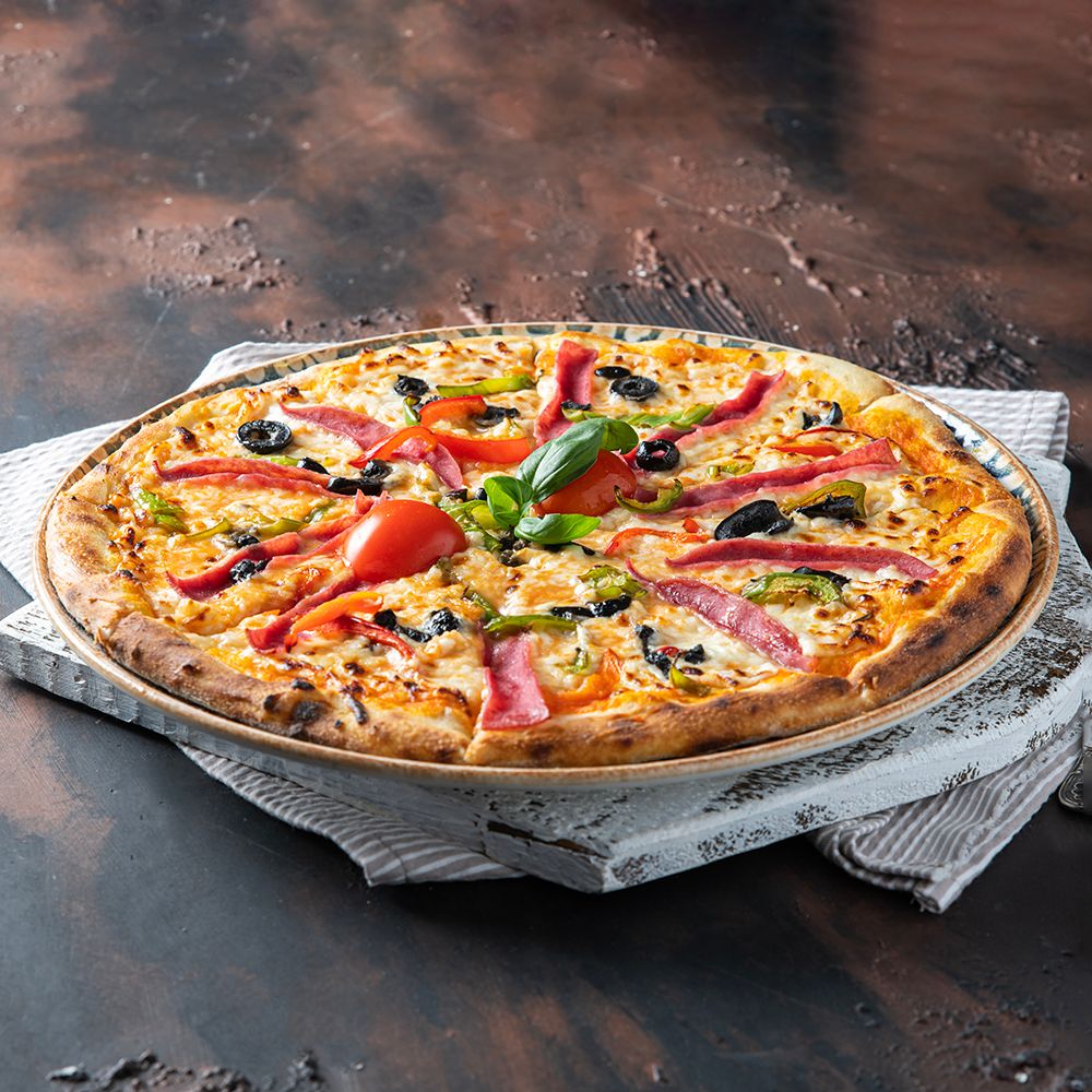 Pizza Kral