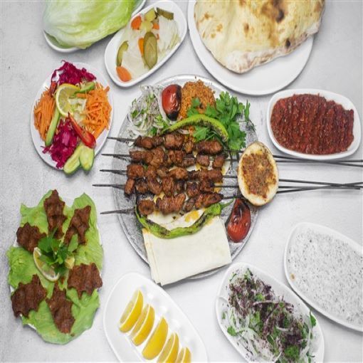 Kuzu Şiş