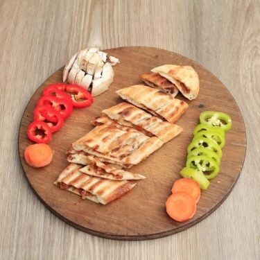 Dev Kampanya 2 10 Kıymalı Pide+1lt Fanta
