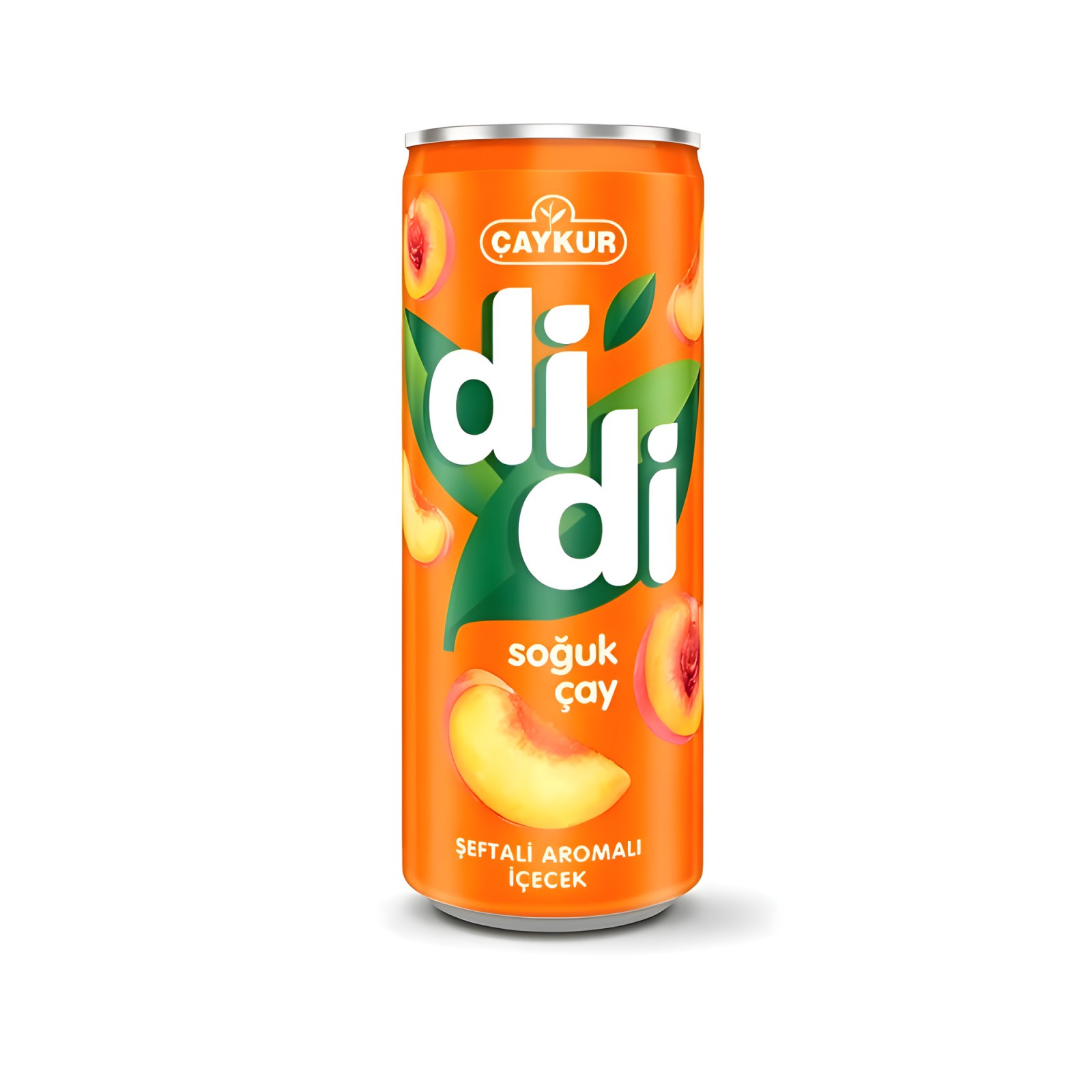Didi Soğuk Çay (33 cl.)