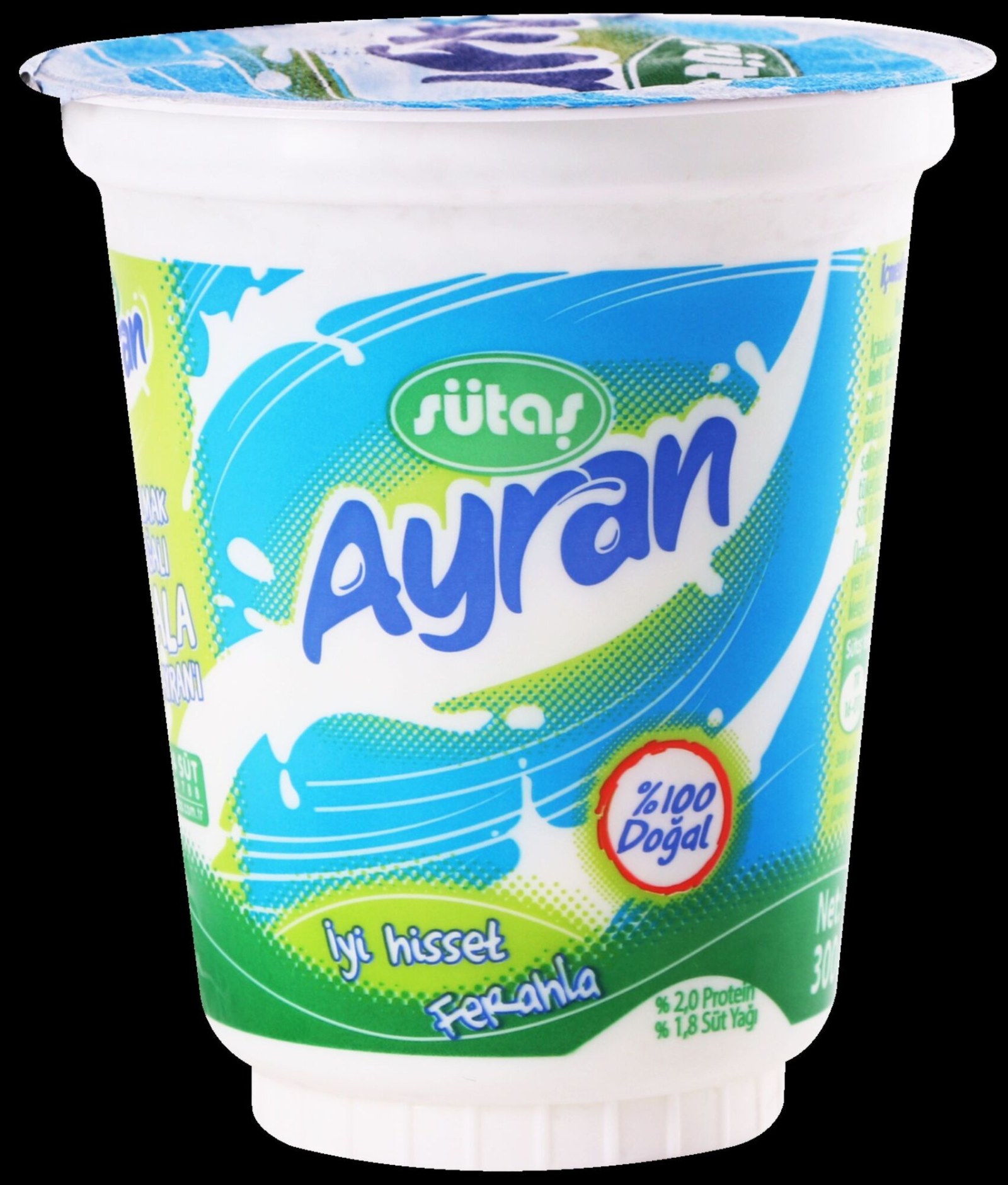 Ayran