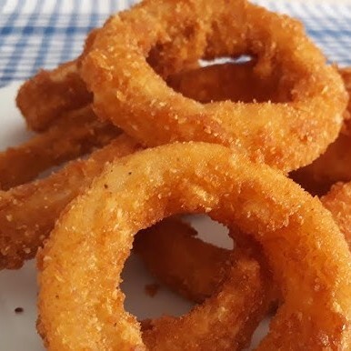 6'lı Soğan Halkası