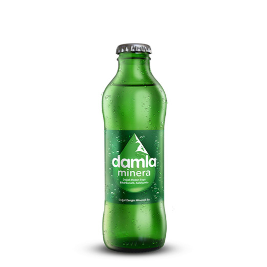 Soda (20 cl.)