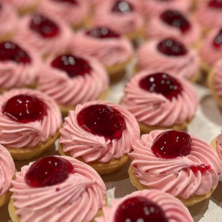 Tartolet kg.