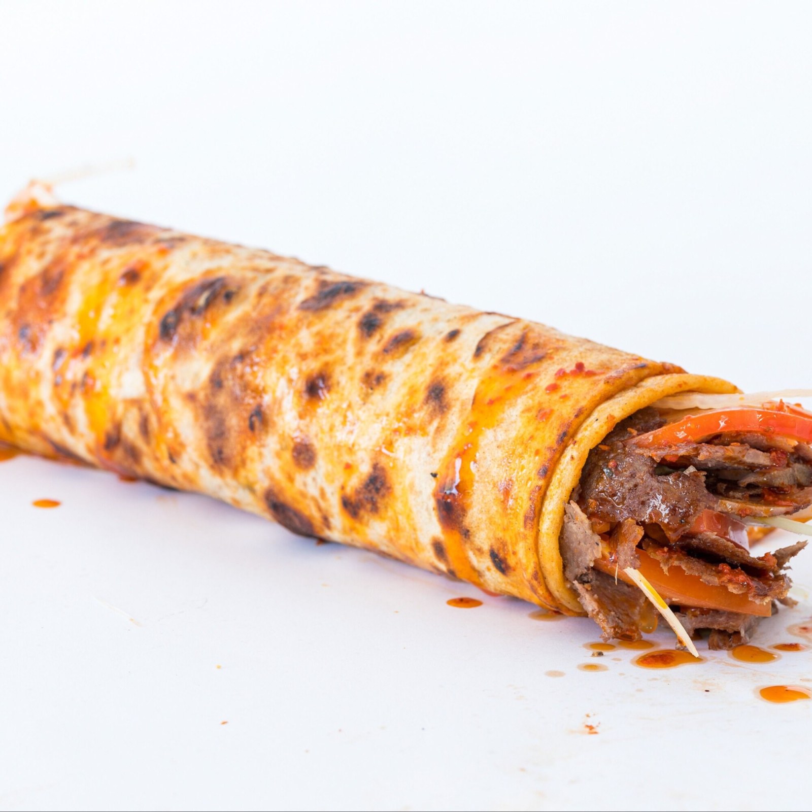 ET DÖNER DÜRÜM
