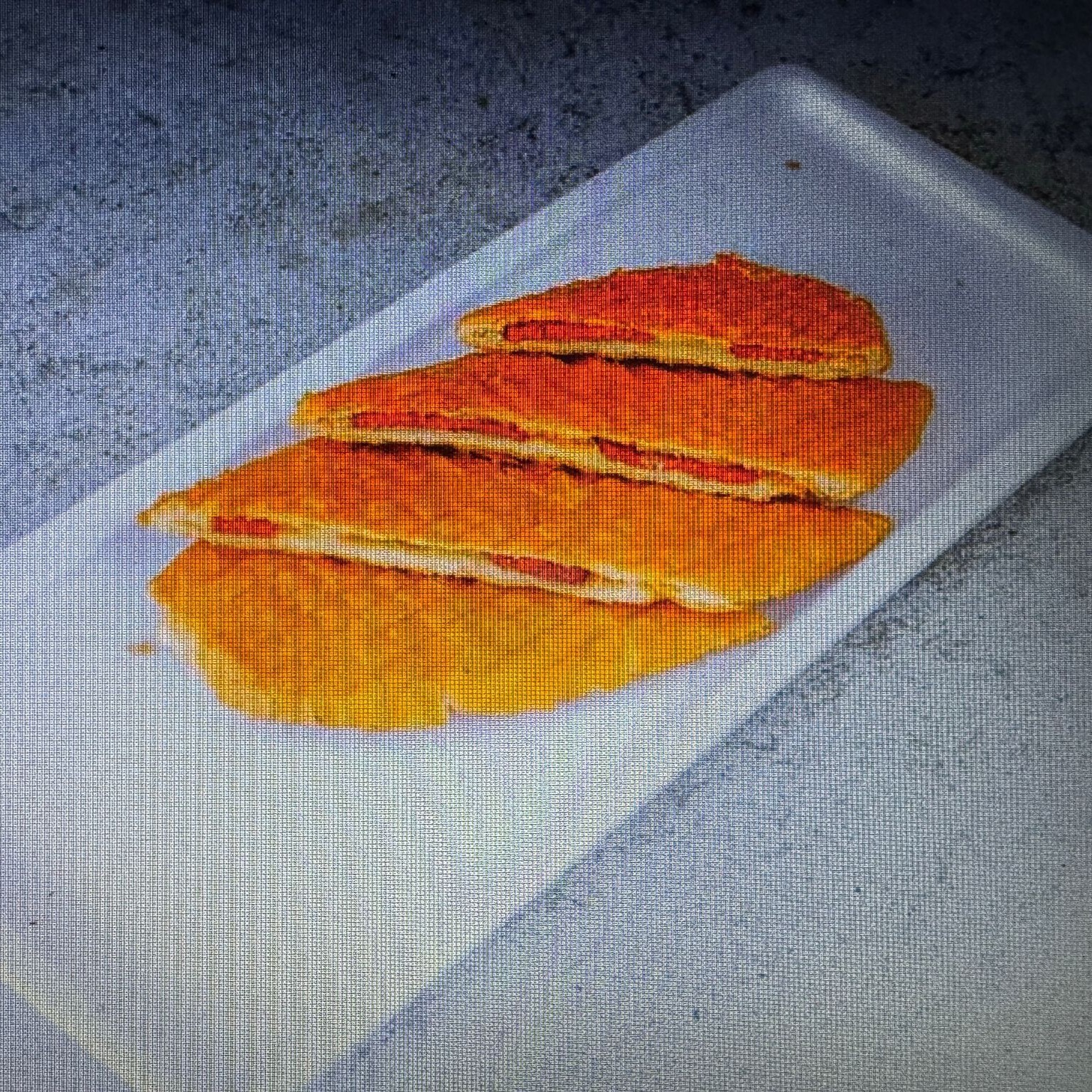 Peynirli Kantin Tost