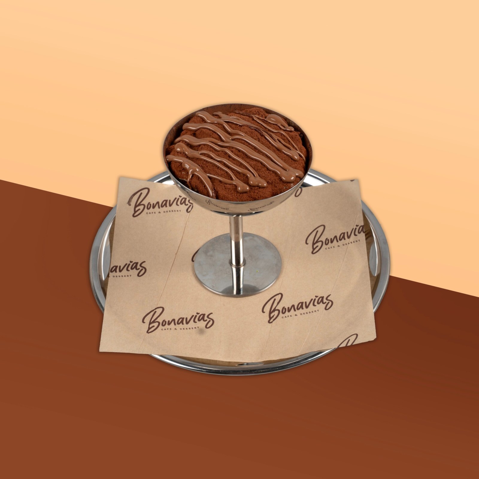 Italian Tiramisu