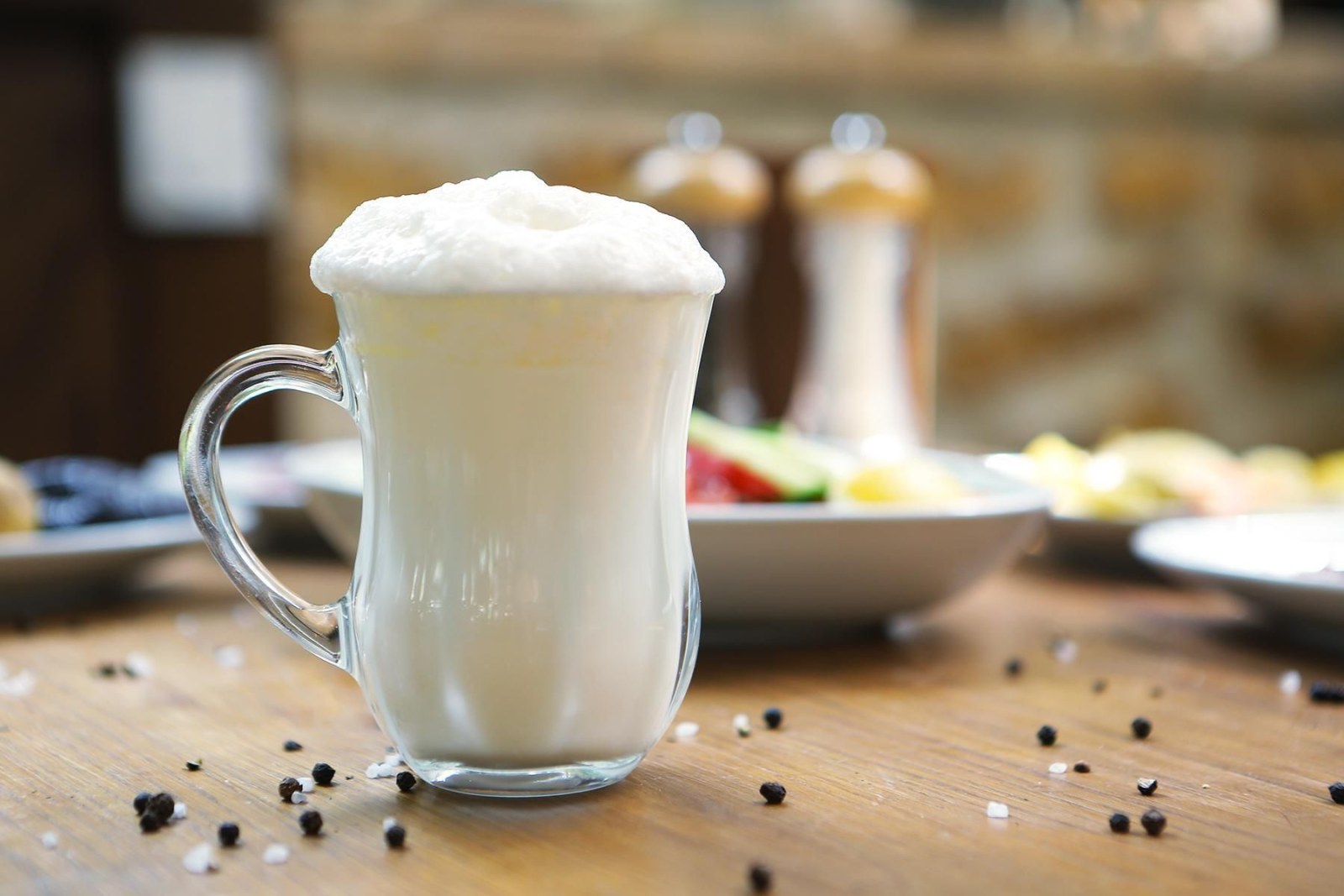 Ayran (18 cl.)