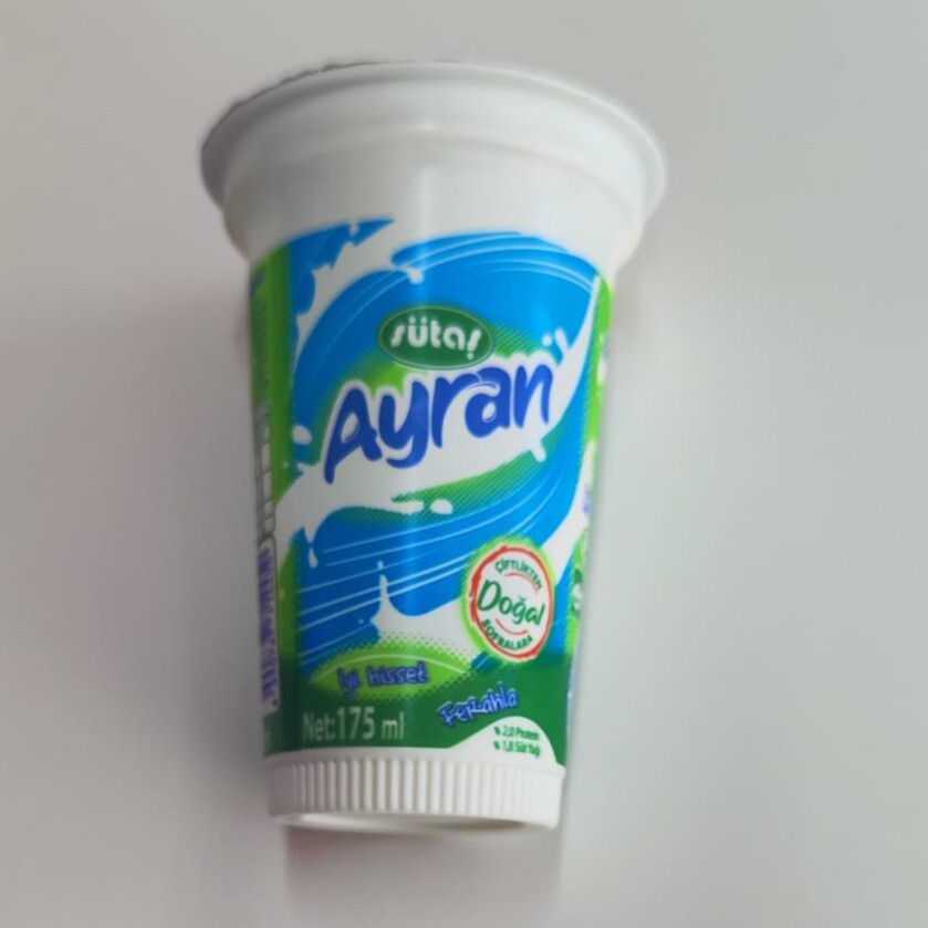 Küçük Ayran