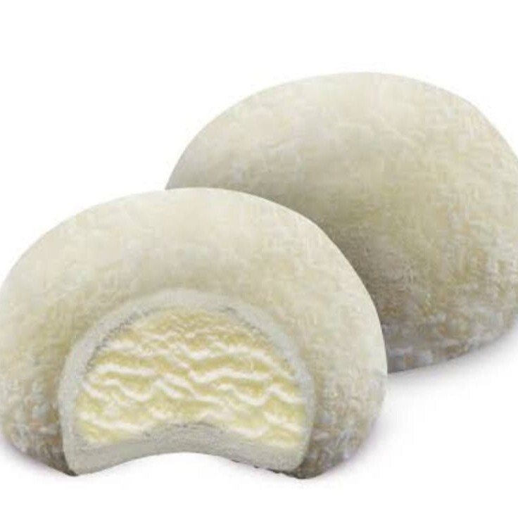 Hindistan Cevizli Dondurmalı Mochi(35 gr)
