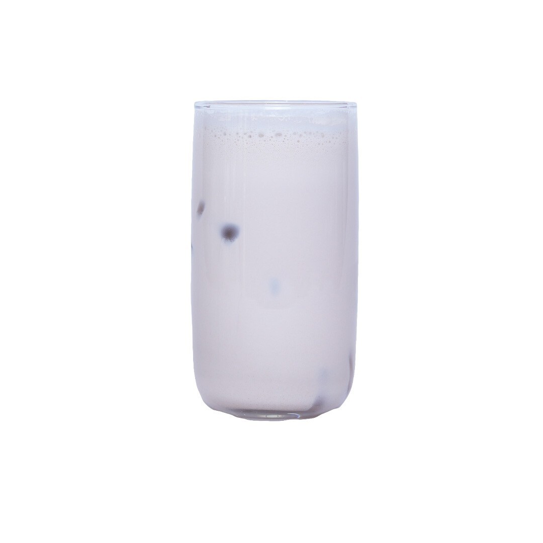 Ice Chocolate Protein Latte M