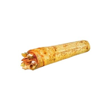 Tavuk Döner Dürüm (Large) (45 cm)