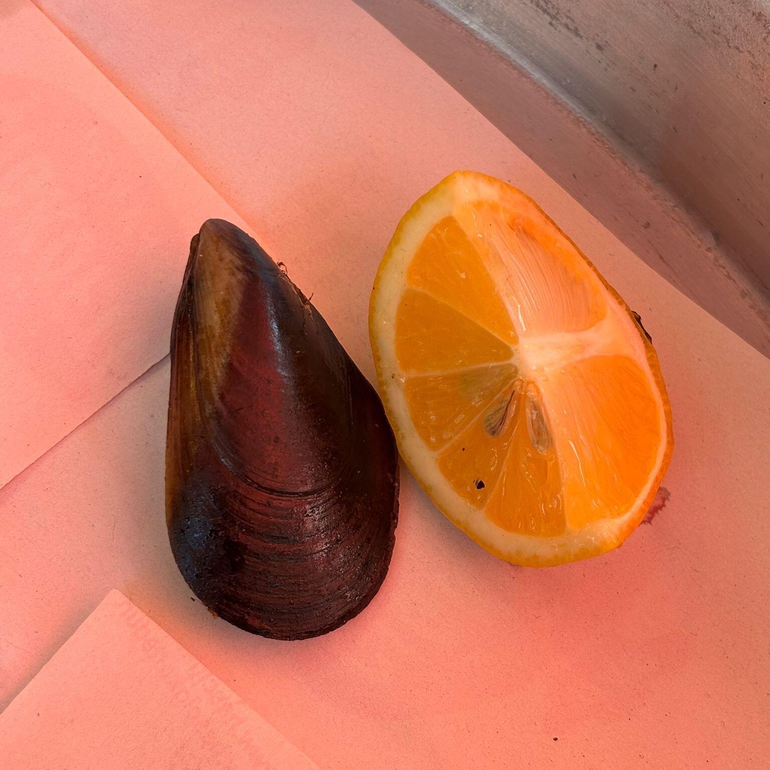 Midye Dolma (Adet)