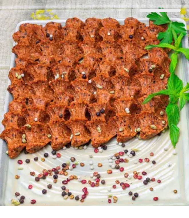 Kahta Fit Çiğ Köfte