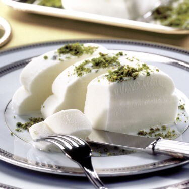 Sade Kesme Dondurma (500 Gr)