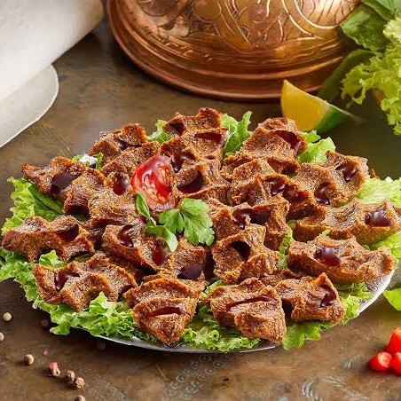 (240 Gr.) Dolu Dolu Porsiyon
