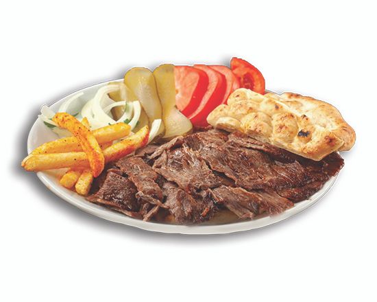 Servis Et Döner