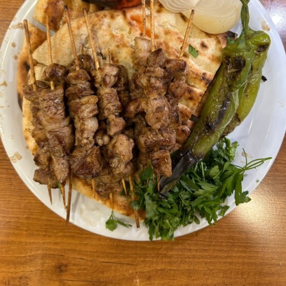 Çöp Şiş 200 gr.