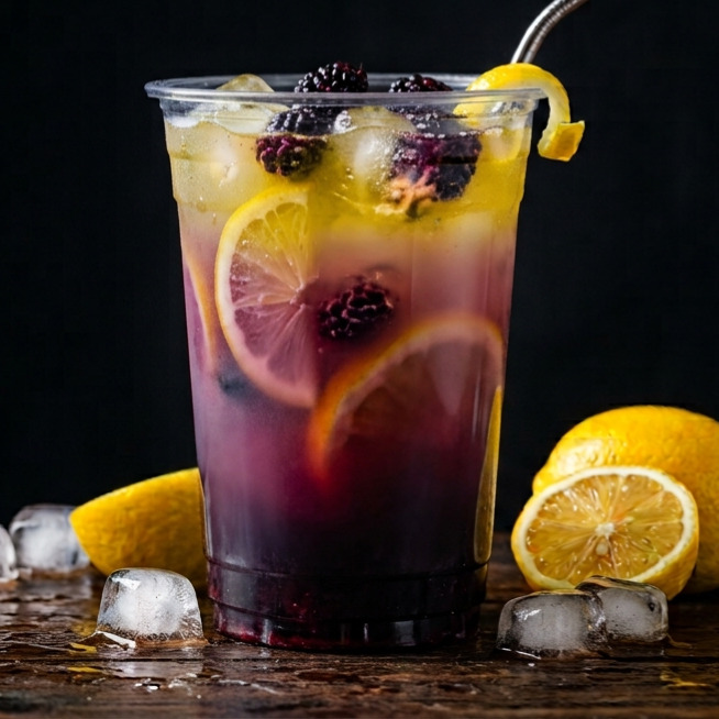 Karadutlu Limonata