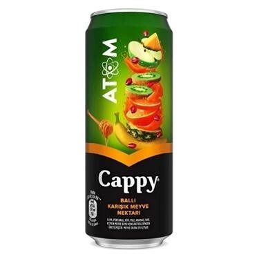 Cappy Atom 330ml