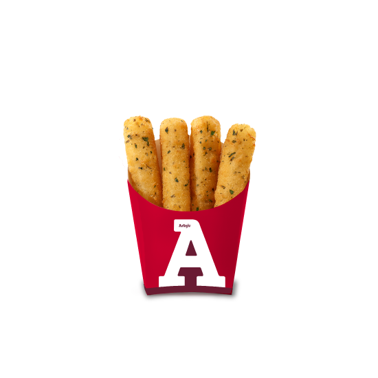 Cheese Sticks (4'lü)