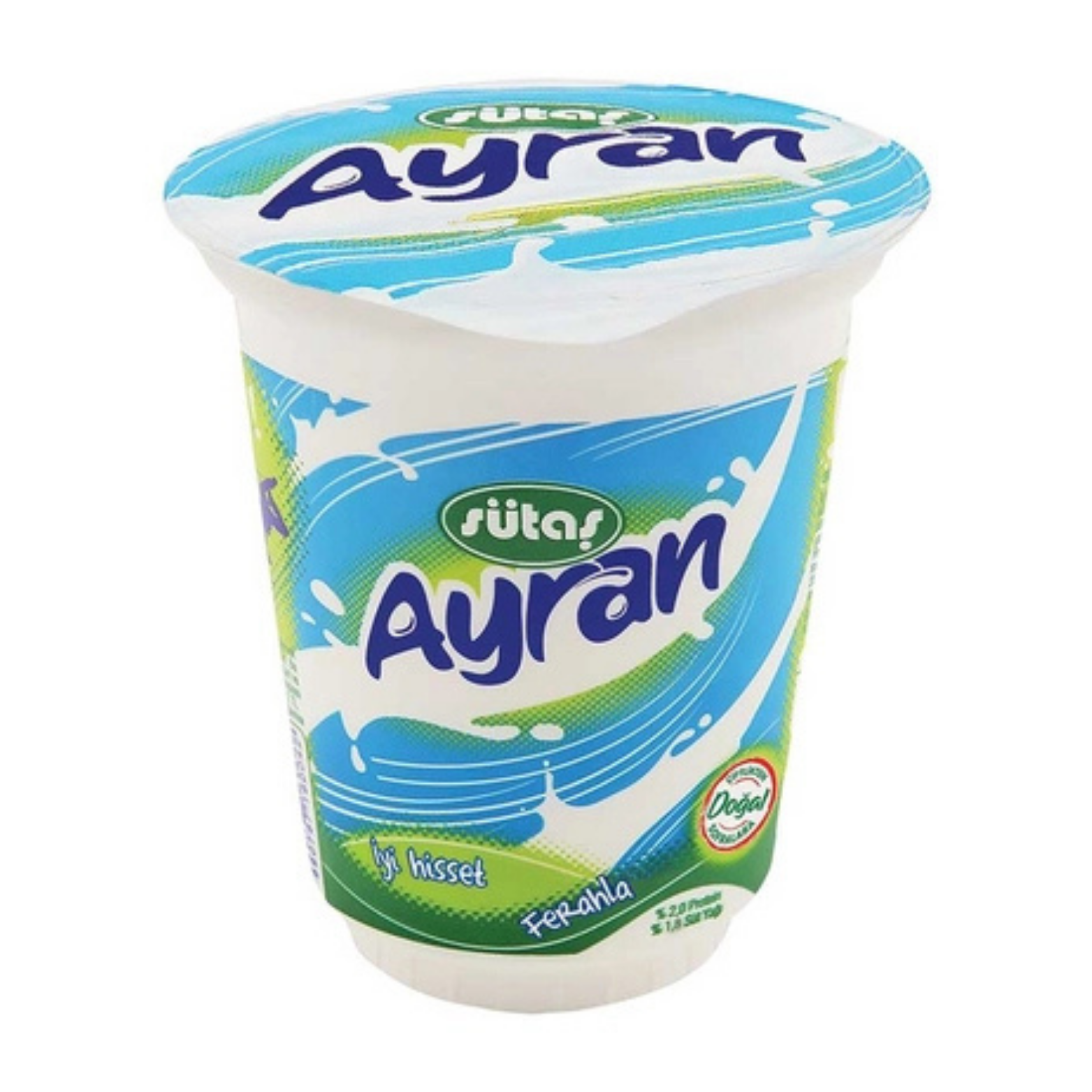 Sütaş Büyük Ayran