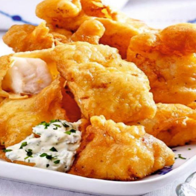 Mezgit Kibbeling