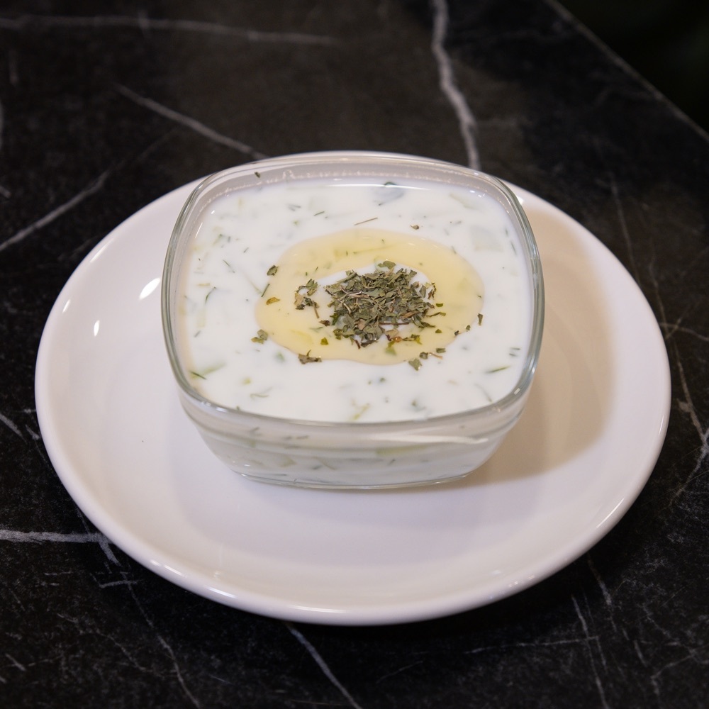 Cacık