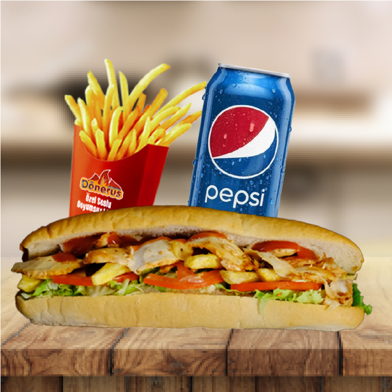 Menü 11